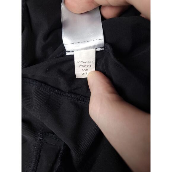 Athleta Trekkie Jogger Pants Women's Size 16 CAMO Hiking Cargo Stretch - Picture 5 of 9